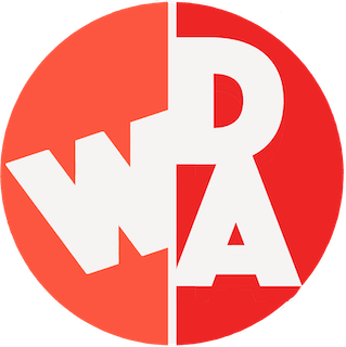 Writers For Democratic Action Logo