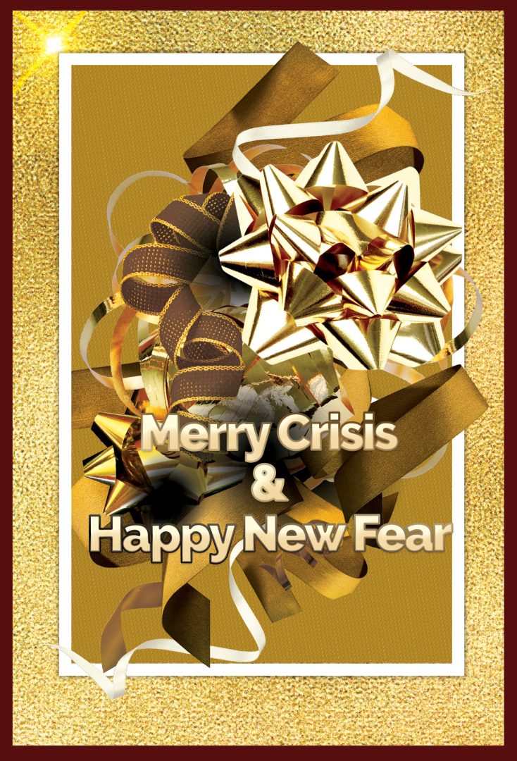 Merry Crisis