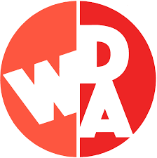 Writers For Democratic Action Logo